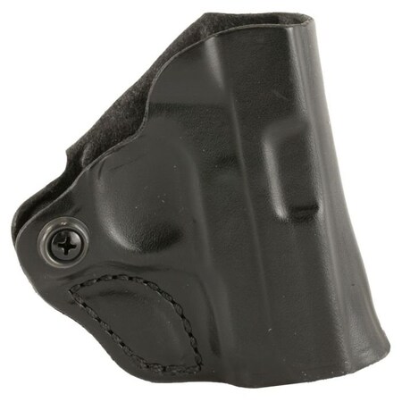 Desantis Mini Scabbard Belt Holster, Color Black, Gun Manufacturer Sig Sauer, Gun Model P320CP250CP320 019BBT1Z0